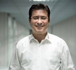 Lorandt F&ouml;lkel, expert for EMC and PCB design for industrial applications, is the new Technology Ambassador for W&uuml;rth Elektronik eiSos. Image source: W&uuml;rth Elektronik eiSos