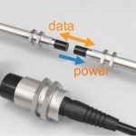 , Contactless Connectivity Unshackles Robotic Systems