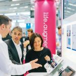 , EMBEDDED WORLD 2017