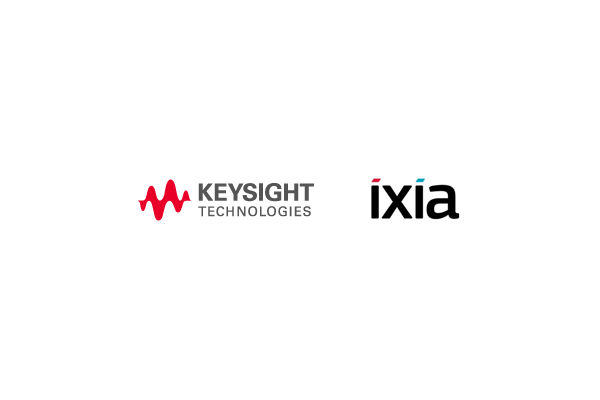 , Keysight and Ixia to Combine to Accelerate Growth and Create a Powerful Innovation Engine