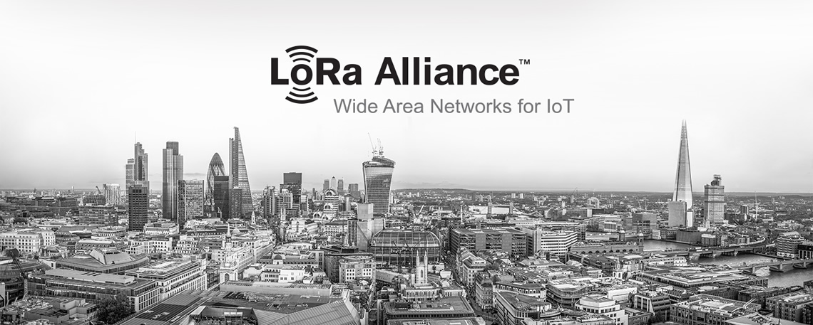 , TrackNet Joins LoRa Alliance to Support Continued Development of Global Roaming