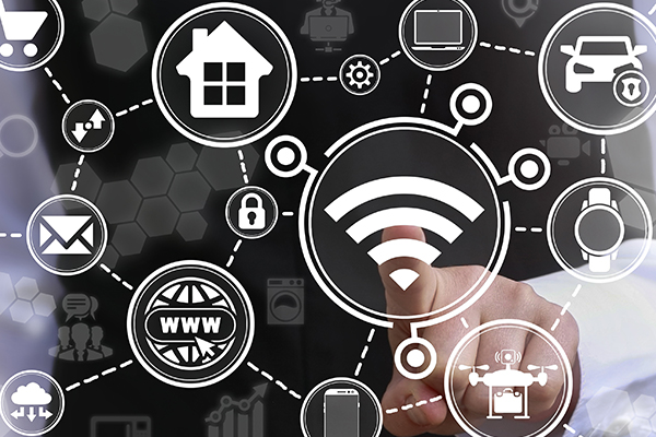 , Integrated IoT Solutions – From Data Acquisition to Device Control