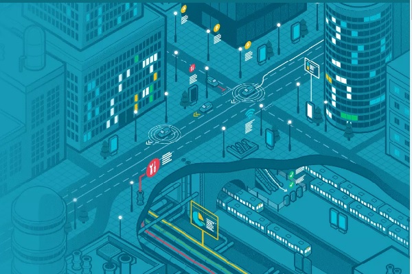 , Lighting the path to production for connected buildings with mbed OS 5.4