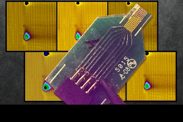 , Precise technique tracks dopamine in the brain