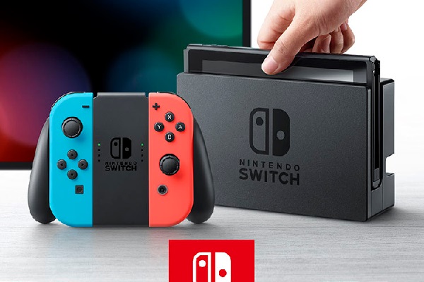 , Cypress 802.11ac Wireless Connectivity Solution Enables Robust Multiplayer User Experience for Nintendo Switch™