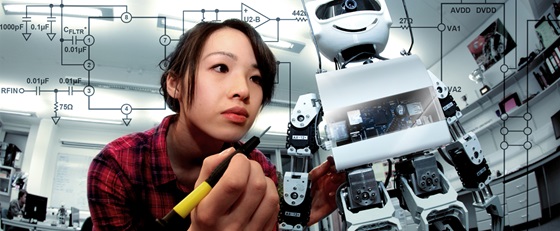 , Analog Devices’ New Active Learning Modules Focus on Improving Analog and Radio Frequency Engineering Education