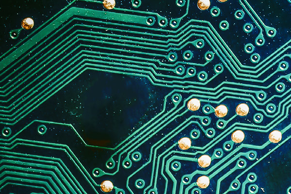 , Making Hardware Design Great Again in 2017 – Part Deux