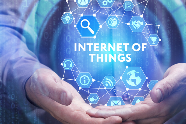 , CAN WE TRUST THE INTERNET OF THINGS?