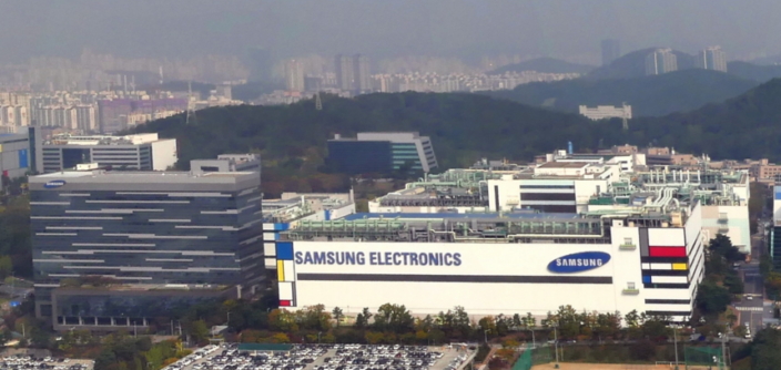 , Samsung Electronics on Track for 10nm FinFET Process Technology Production Ramp-up