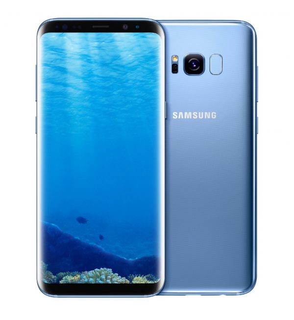, Discover New Possibilities with the Samsung Galaxy S8 and S8+: Smartphones Without Limits