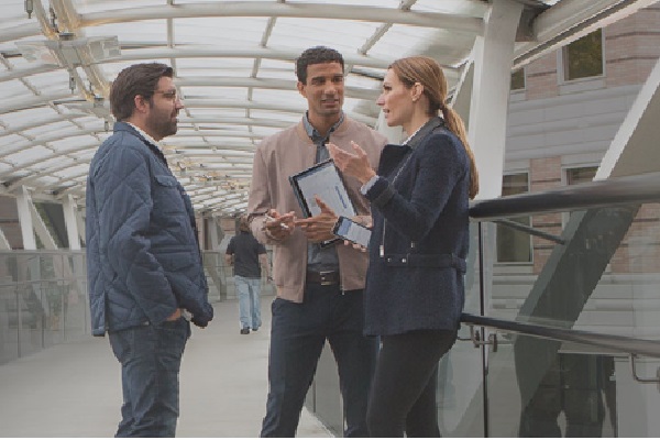 , Microsoft announces patent license agreement with Toyota, enhancing connected car experience for consumers