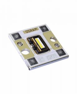 , Ambient Automotive LED Lighting Maximizes the Driving Experience