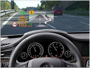 , Considerations for Advanced Driver Awareness Systems why use an All Programmable SoC