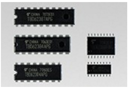 , Toshiba Expands Line-up of New-generation Transistor Arrays