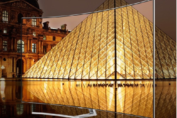 , Samsung Introduces New Lifestyle TVs at Global Launch Event in Paris