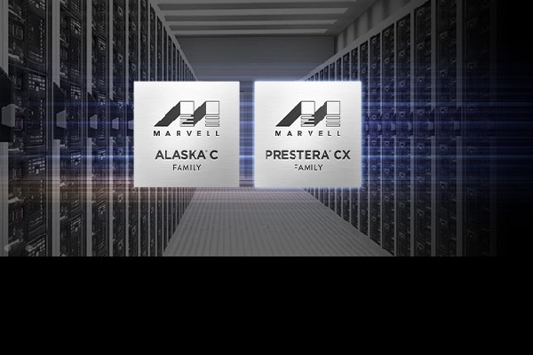 , Marvell Introduces Groundbreaking Modular Approach to 10GbE and 25GbE Deployment in the Data Center