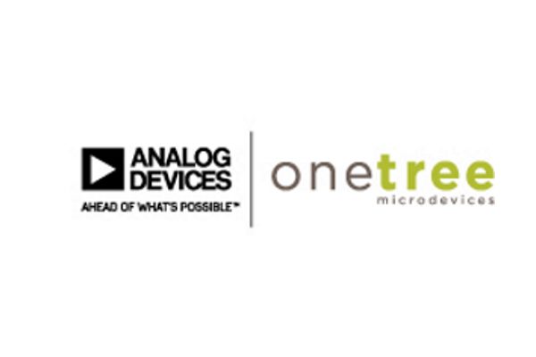 , Analog Devices Acquires Broadband GaAs and GaN Amplifier Expert OneTree Microdevices to Enable Complete Cable Infrastructure Solutions