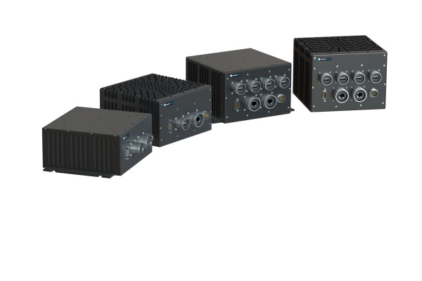 , ADL Embedded Solutions Inc. Announces New ADLMES9200 Rugged Chassis System