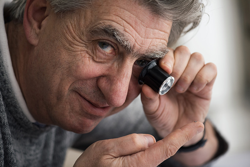 , Swatch Group creates the world’s smallest Bluetooth chip