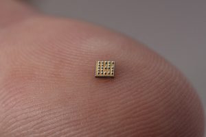 , Swatch Group creates the world’s smallest Bluetooth chip