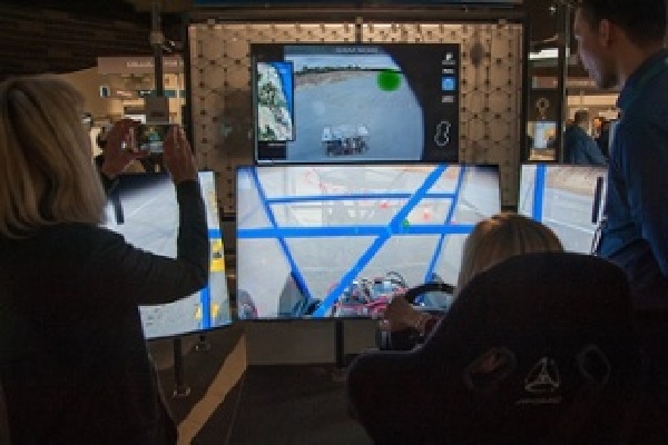 , Ericsson completes Indonesia’s first 5G demonstration