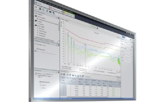 , Rohde &#038; Schwarz presents an easy-to-use EMI test software