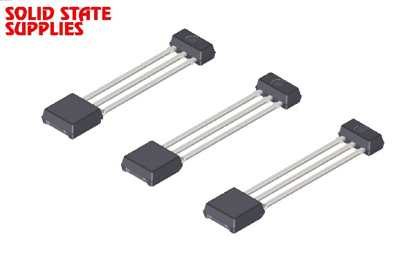 , Highly Accurate Programmable Hall-Effect Sensor