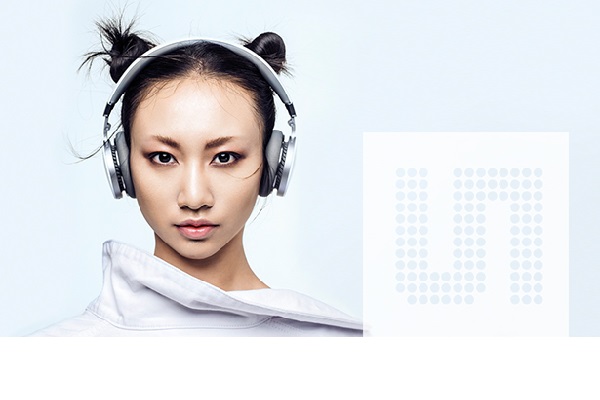 , CES 2017 Innovation Award honoree FIIL selects ams noise-cancelling technology for its stylish Diva Pro headphones