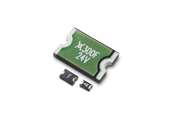 , Littelfuse Introduces Three New Series of PolySwitch AEC-Q200 Qualified Resettable PPTC Devices for Automotive Applications