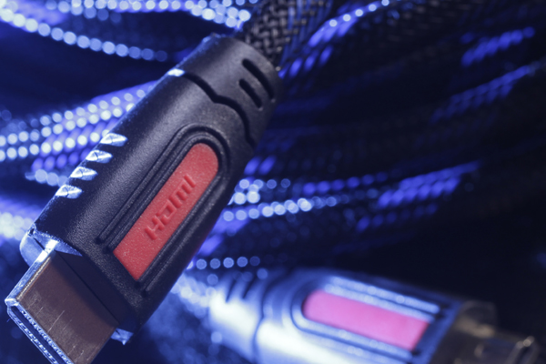 , Eye measurements on HDMI signals with the R&S VT-B2380 TMDS time domain analyzer