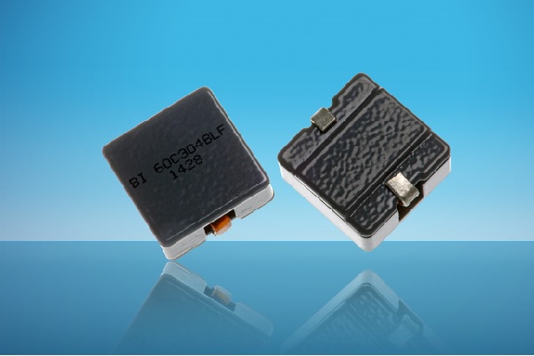 , SMT inductors from TT Electronics are robust for demanding automotive applications