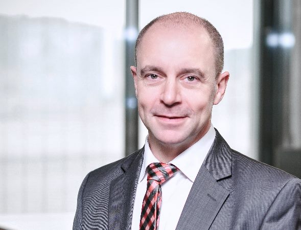 , Expansion of the Executive Board of Wuerth Elektronik eiSos GmbH & Co. KG