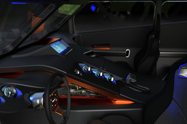 , Designing for an Automotive Environment