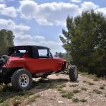 , Designing for an Automotive Environment