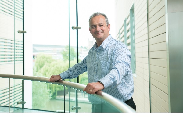 , Ultrahaptics awarded ISO9001:2015 certification