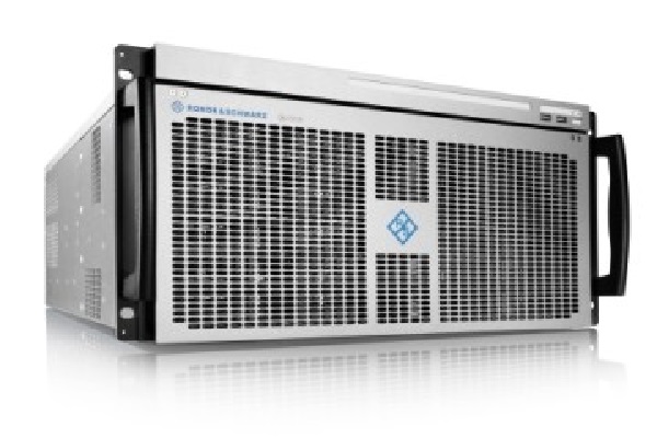 , NAB 2017: R&S CLIPSTER complete mastering solution from Rohde & Schwarz excels in UHD and HDR
