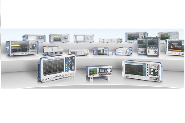 , Rohde & Schwarz first test system selected by Qualcomm to characterize 5G RF transceiver