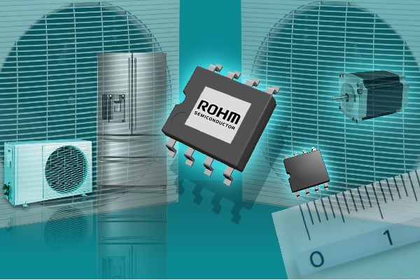 , The Industry’s First DC/DC Converter Capable of DC Fan Motor Speed Control