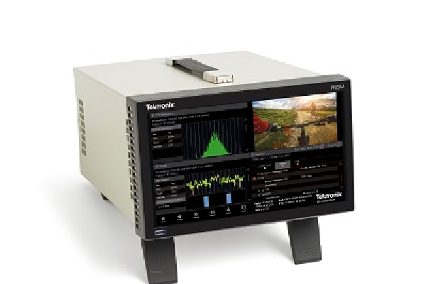 , Broadcasters Turn to Tektronix to Navigate Through Critical Video Industry Transitions