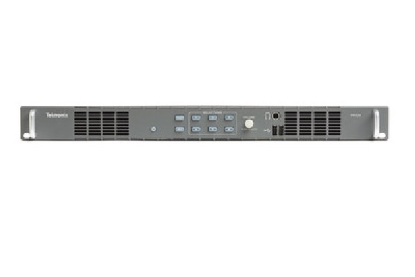 , Tektronix Boosts PRISM Platform Capabilities for Monitoring Hybrid IP/SDI Infrastructure