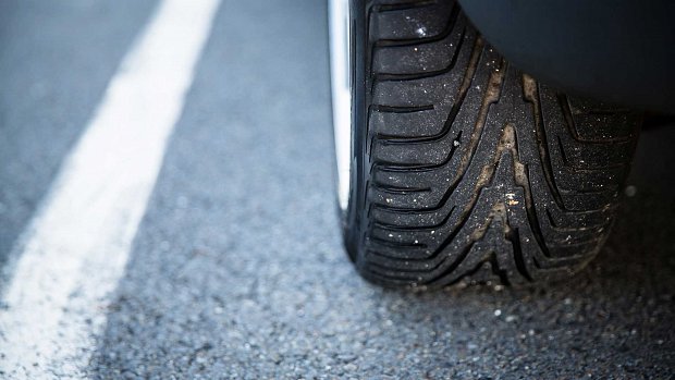 , Innovative Tyre Management System technology to enable intelligent tyres that reduce carbon emissions and improve safety