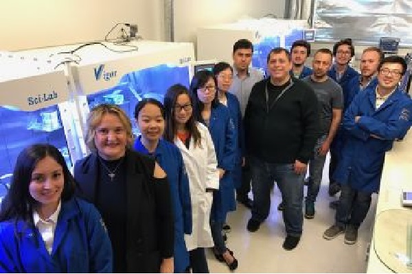 , Making Batteries From Waste Glass Bottles