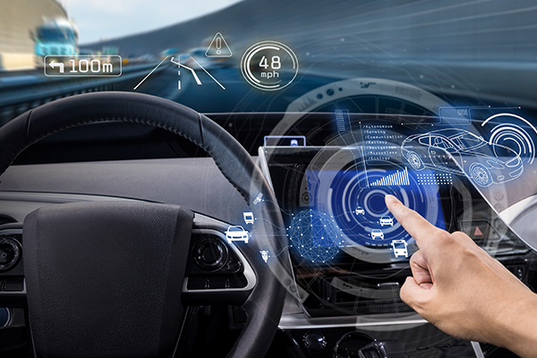 , Autonomous Is the New Mobile: Linley on Cars