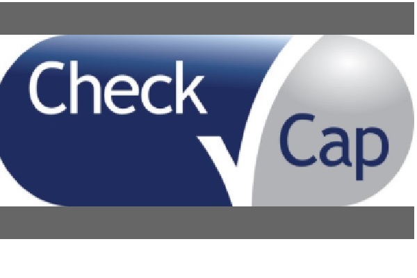 , Check-Cap and GE Healthcare Achieve Development Milestone in High-volume X-Ray Capsule Manufacturing Collaboration