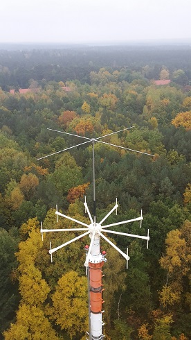 , EUROCONTROL integrates Rohde & Schwarz ATC direction finding technology into its deployment of an advanced safety technology system