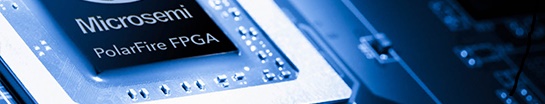 , Microsemi and Synopsys Extend 20-Year OEM Relationship and Collaborate on New PolarFire FPGAs to Deliver Customized Synthesis Support