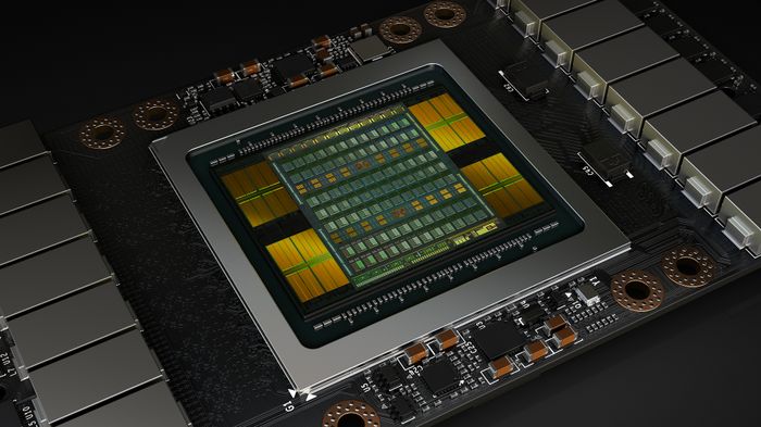 , NVIDIA Launches Revolutionary Volta GPU Platform, Fueling Next Era of AI and High Performance Computing