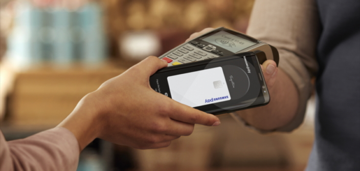 , Samsung Pay Continues Rapid Global Growth with Four Market Expansions
