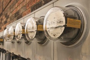 , Innovation in cellular communications: making smart meters even smarter