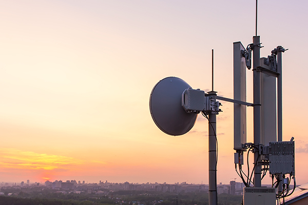 , Innovation in cellular communications: making smart meters even smarter